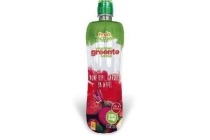 fruit action limonadesiroop met groenten