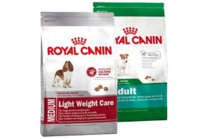 royal canin size health nutrition