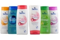 sento shampoo of douchegel