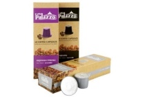 caffe palazzo koffiecups