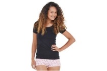 dames basic shirt