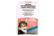 bogena kattenbakvulling