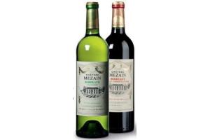 chateau mezain