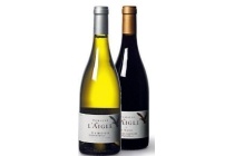 domaine de l aigle