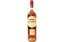 daron calvados
