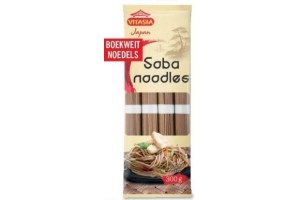 soba noedels