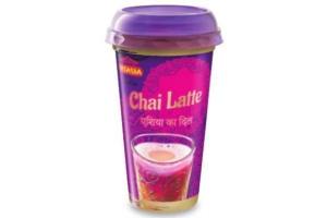 chai latte