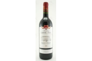 chateau reignac de tizac