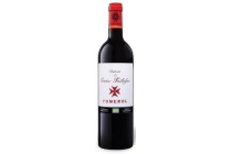 chateau croix traillefer pomerol aoc 2012