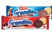 chocolade koekjes
