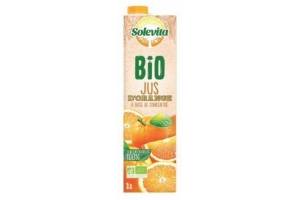 solevita jus d orange