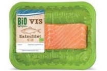 biologische zalm