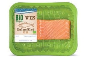 biologische zalm