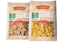 combino pasta