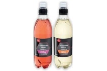 optisana l carnitine drank