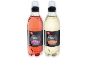 optisana l carnitine drank