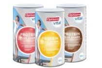 optisana vital eiwit plus shake