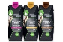 optisana sports recovery drink