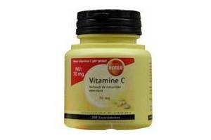 roter vitamine c 70 mg