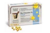 bio vitamine d