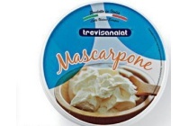 trevisanalat mascarpone
