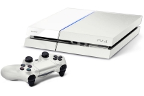 playstation 4 500 gb d chassis white console