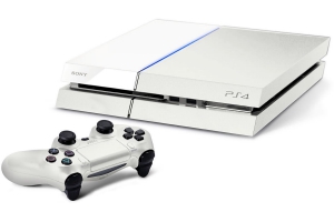 playstation 4 500 gb d chassis white console