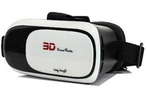 wonky monkey v20 vr bril virtual reality headset