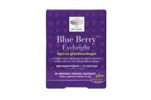 blue berry eyebright