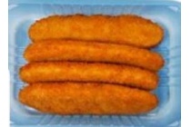 visschnitzels