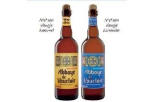 abbaye de vauclair witbier