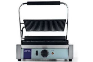 catertech panini grill