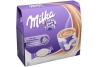 milka chocolade pads