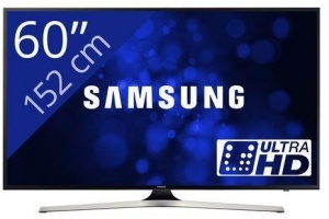 samsung ue60ku6020