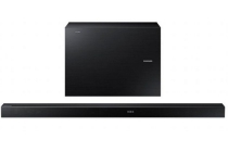 samsung soundbar en subwoofer hwk650