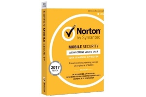 symantec norton security mobile
