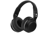 skullcandy hesh 2 bluetooth zwart