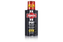 alpecin sport cafeine shampoo