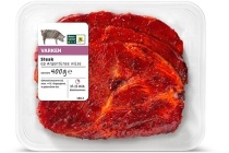 argentijnse steak