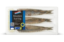 maatjesharing