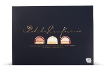 chocoladepralines