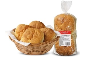 maisbollen