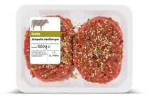 jalapeno beefburger