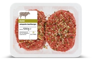 jalapeno beefburger