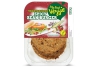 vegetarische spicy bonenburger