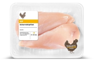 scharrelkipfilet