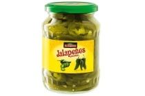 jalapenos