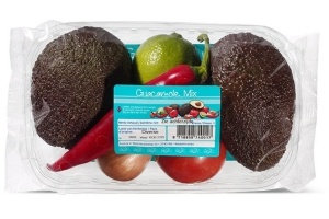 guacamole pakket