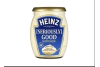 heinz mayonaise