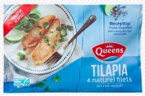 tilapiafilets